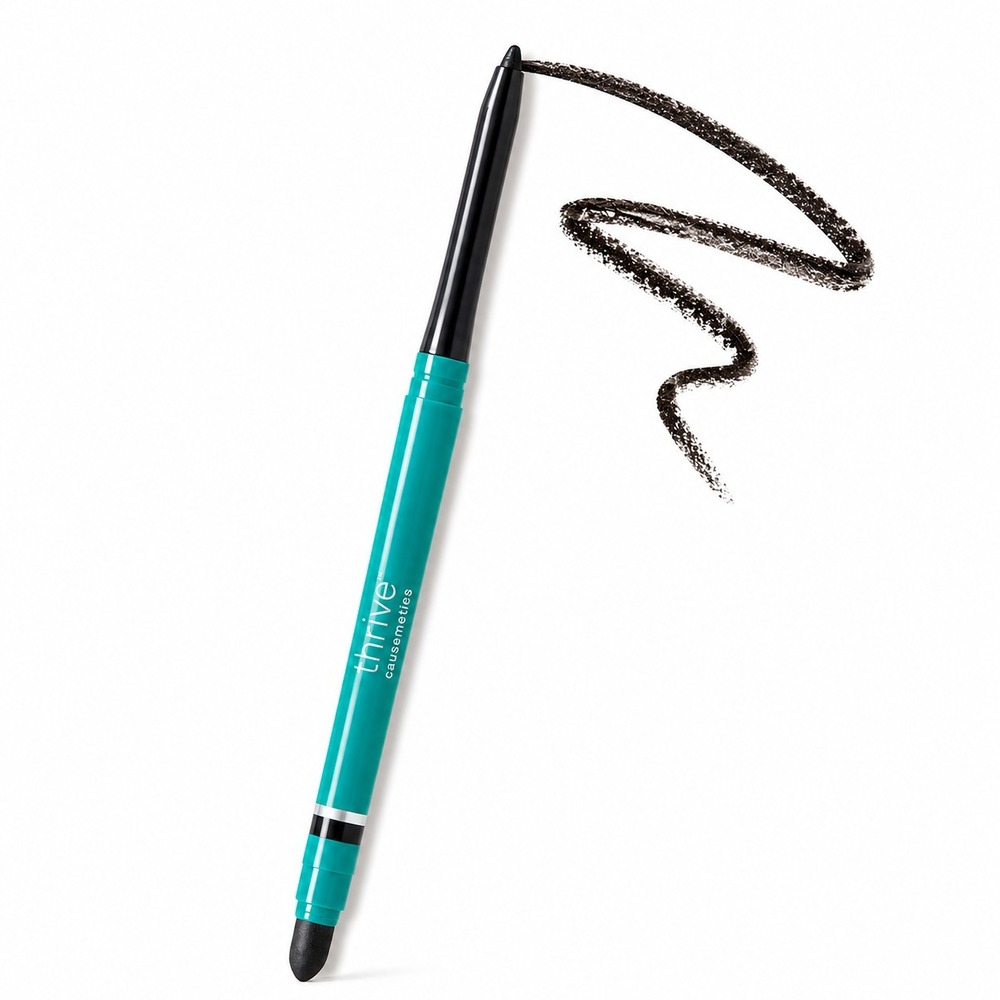Thrive Causemetics Infinity Waterproof™ Eyeliner in Lauren NEW